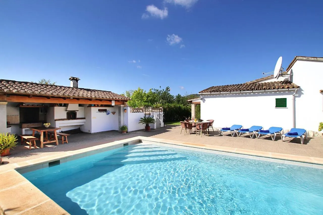 Villa Rei Vila Pollenca 0*,  Spain