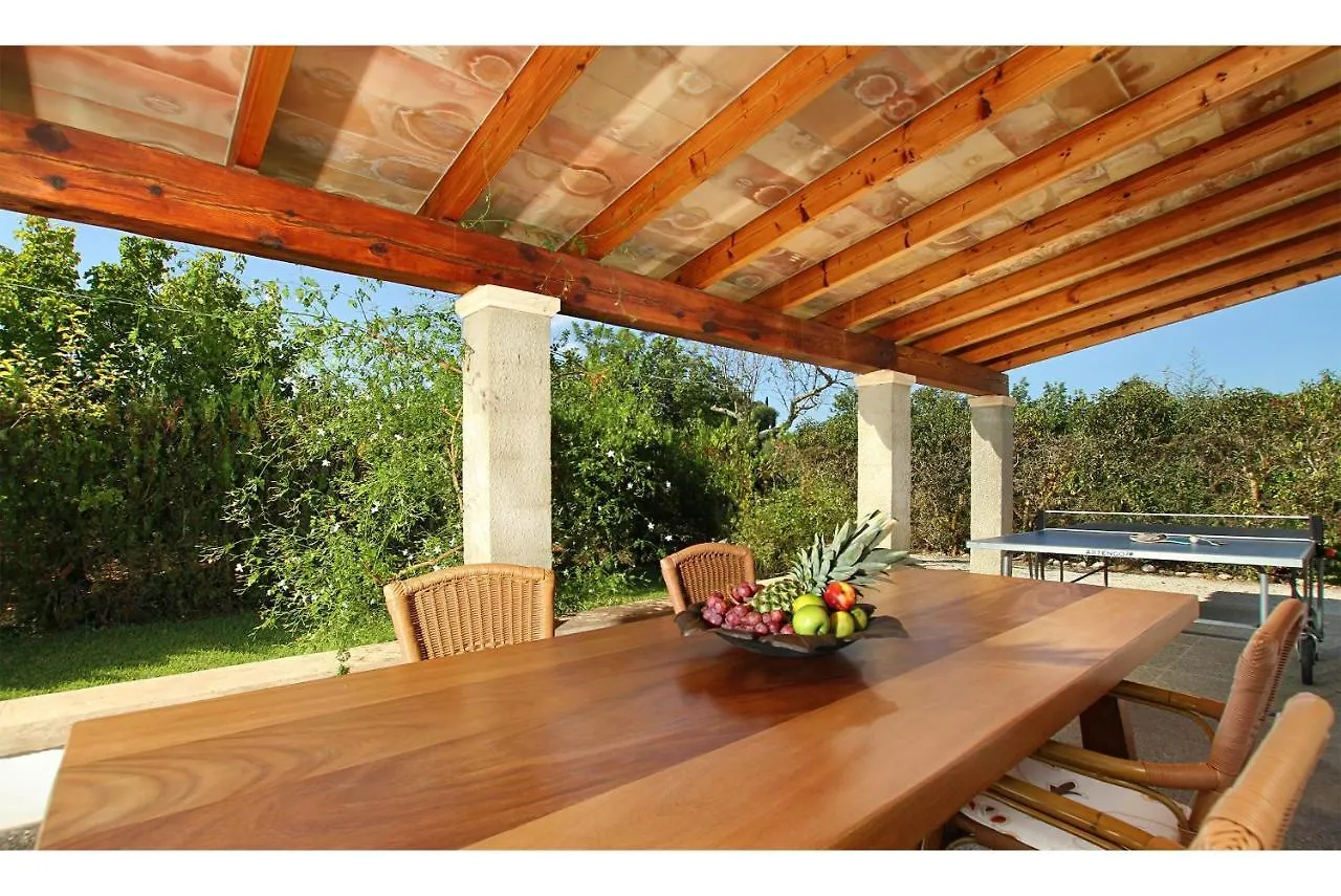 Villa Rei Vila Pollenca
