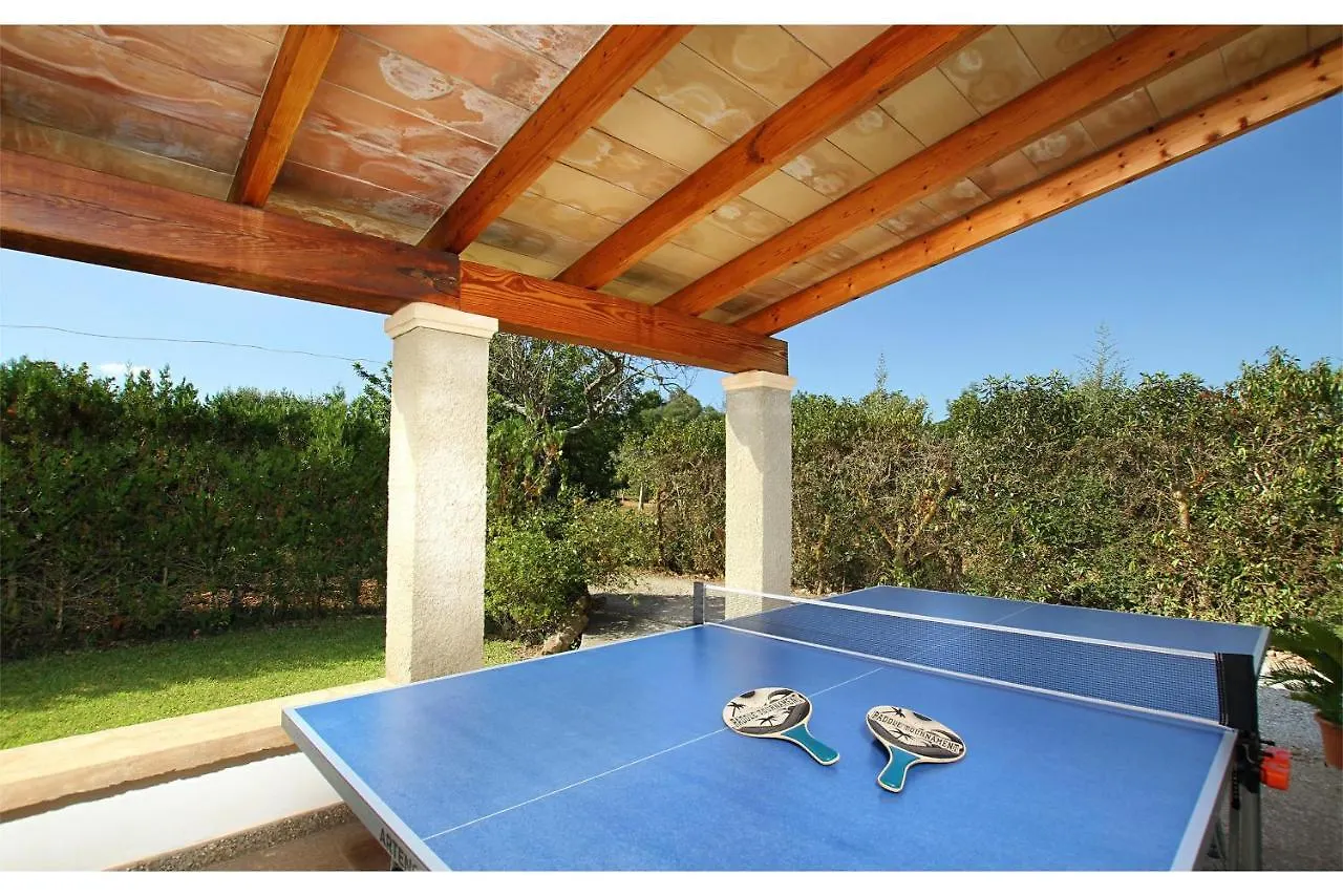 Villa Rei Vila Pollenca