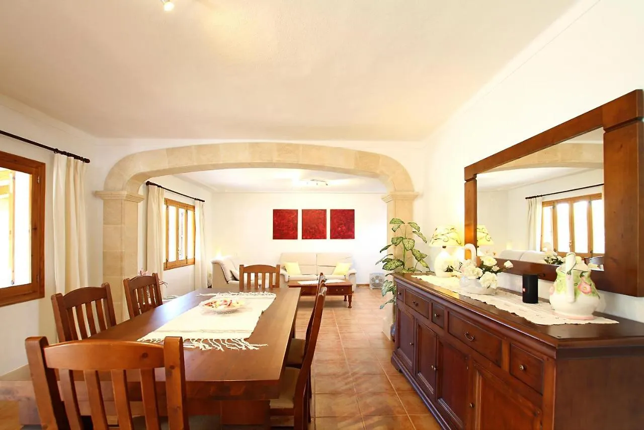 Villa Rei Vila Pollenca 0*,  Spain