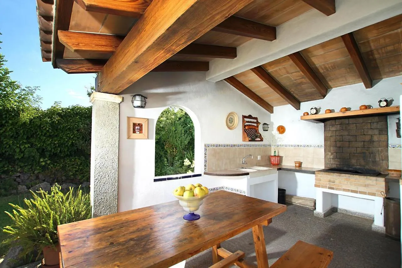 Villa Rei Vila Pollenca 0*,
