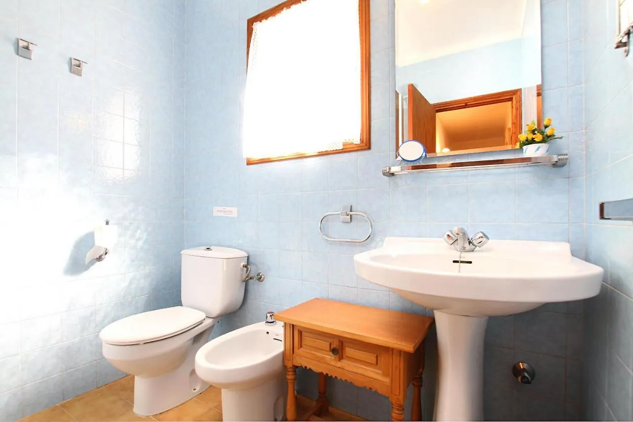 Villa Rei Vila Pollenca